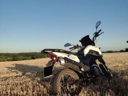 Шанрай Другая 2023 в Тальном на Automoto.ua Шанрай Другая, объемом двигателя 0.2 л и пробегом 0 тыс. км за 1000 $, фото 1 на Automoto.ua