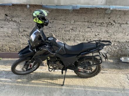 Шанрай Другая 2023 в Виноградове на Automoto.ua Шанрай Другая, объемом двигателя 0.25 л и пробегом 0 тыс. км за 1300 $, фото 1 на Automoto.ua