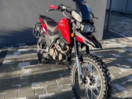 Шанрай Другая, объемом двигателя 0.25 л и пробегом 0 тыс. км за 831 $, фото 1 на Automoto.ua