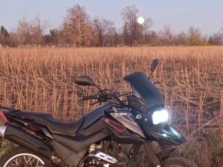 Шанрай Другая 2023 в Одессе на Automoto.ua Шанрай Другая, объемом двигателя 0.2 л и пробегом 0 тыс. км за 1102 $, фото 1 на Automoto.ua