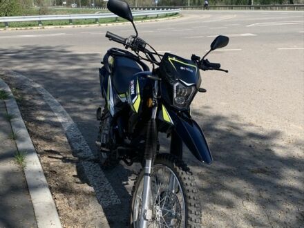 Шанрай Другая, об'ємом двигуна 0.2 л та пробігом 0 тис. км за 1159 $, фото 1 на Automoto.ua