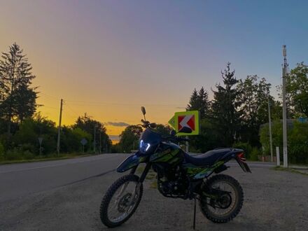 Шанрай Другая, объемом двигателя 0.25 л и пробегом 0 тыс. км за 1250 $, фото 1 на Automoto.ua