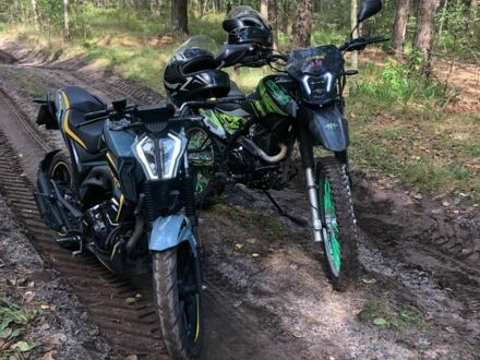 Шанрай Другая 2023 в Сарнах на Automoto.ua Шанрай Другая, объемом двигателя 0.2 л и пробегом 0 тыс. км за 900 $, фото 1 на Automoto.ua