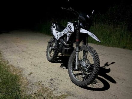 Шанрай Другая, об'ємом двигуна 0.25 л та пробігом 0 тис. км за 1200 $, фото 1 на Automoto.ua