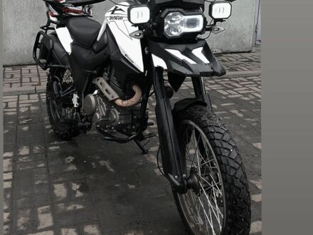 Шанрай Другая, об'ємом двигуна 0.25 л та пробігом 0 тис. км за 1000 $, фото 1 на Automoto.ua