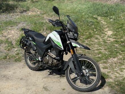 Шанрай Другая 2023 в Василькове на Automoto.ua Шанрай Другая, объемом двигателя 0.25 л и пробегом 0 тыс. км за 1300 $, фото 1 на Automoto.ua