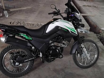 Шанрай Другая, объемом двигателя 0.2 л и пробегом 0 тыс. км за 1006 $, фото 1 на Automoto.ua