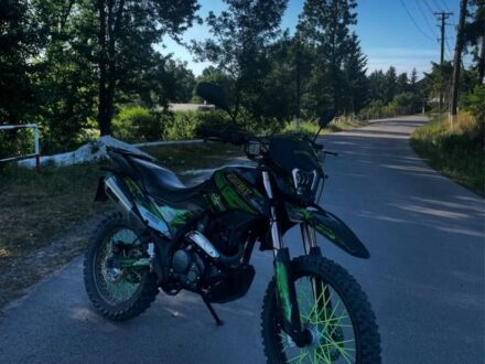 Шанрай Другая 2023 у Івано-Франківську на Automoto.ua Шанрай Другая, об'ємом двигуна 0.25 л та пробігом 0 тис. км за 1350 $, фото 1 на Automoto.ua