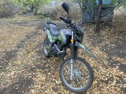 Шанрай Другая, объемом двигателя 0.25 л и пробегом 0 тыс. км за 1189 $, фото 1 на Automoto.ua