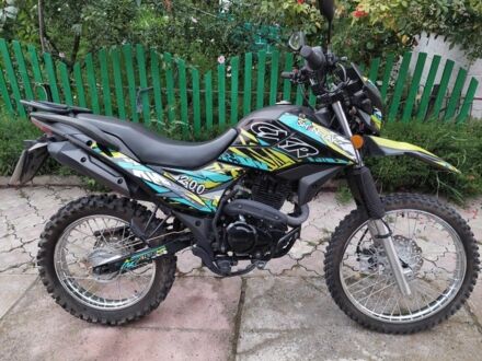 Шанрай Другая, объемом двигателя 0.2 л и пробегом 0 тыс. км за 1250 $, фото 1 на Automoto.ua