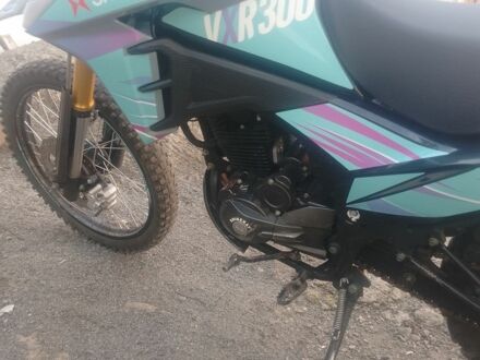 Шанрай Другая, объемом двигателя 0.3 л и пробегом 0 тыс. км за 1200 $, фото 1 на Automoto.ua