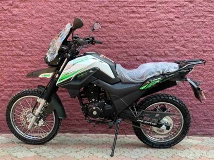 Шанрай Другая, объемом двигателя 0.2 л и пробегом 0 тыс. км за 1450 $, фото 1 на Automoto.ua