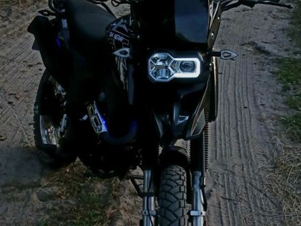 Шанрай Другая 2023 в Ичне на Automoto.ua Шанрай Другая, объемом двигателя 0.2 л и пробегом 0 тыс. км за 1188 $, фото 1 на Automoto.ua