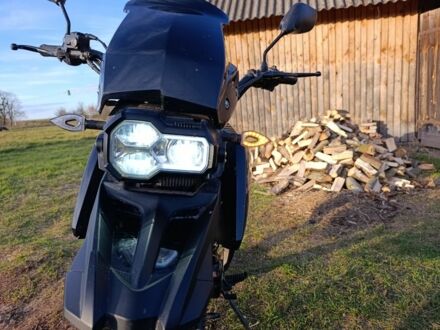 Шанрай Другая 2023 в Червонограде на Automoto.ua Шанрай Другая, объемом двигателя 0.2 л и пробегом 0 тыс. км за 951 $, фото 1 на Automoto.ua