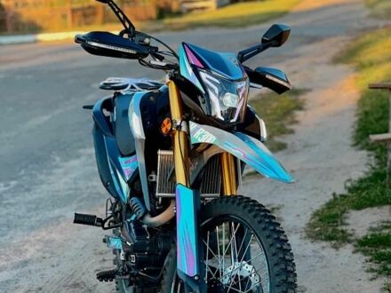 Шанрай Другая 2024 в Владимирце на Automoto.ua Шанрай Другая, объемом двигателя 0.3 л и пробегом 0 тыс. км за 1400 $, фото 1 на Automoto.ua