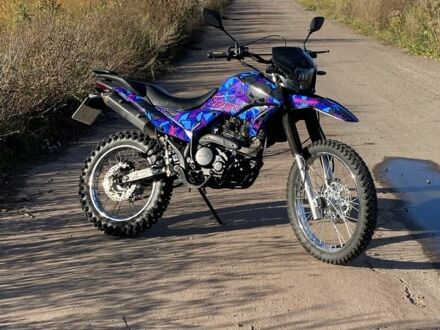 Шанрай Другая, объемом двигателя 0.25 л и пробегом 0 тыс. км за 1000 $, фото 1 на Automoto.ua