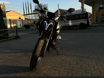 Шанрай Другая 2024 в Надворной на Automoto.ua Шанрай Другая, объемом двигателя 0.3 л и пробегом 0 тыс. км за 1700 $, фото 1 на Automoto.ua