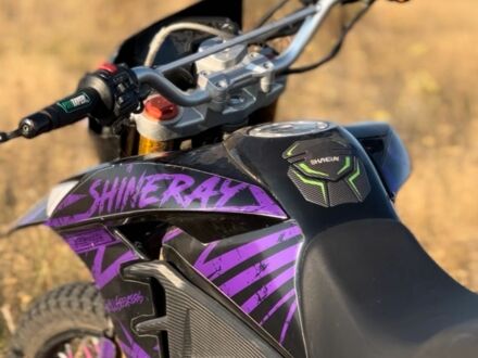 Шанрай Другая 2024 в Ровно на Automoto.ua Шанрай Другая, объемом двигателя 0.3 л и пробегом 0 тыс. км за 1100 $, фото 1 на Automoto.ua