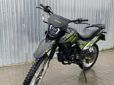 Шанрай Другая 2024 в Надворной на Automoto.ua Шанрай Другая, объемом двигателя 0.25 л и пробегом 0 тыс. км за 1000 $, фото 1 на Automoto.ua