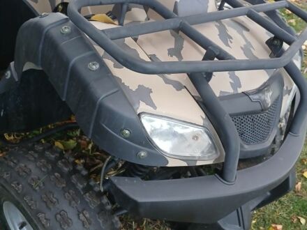 Шанрай Другая, об'ємом двигуна 0.2 л та пробігом 0 тис. км за 1200 $, фото 1 на Automoto.ua