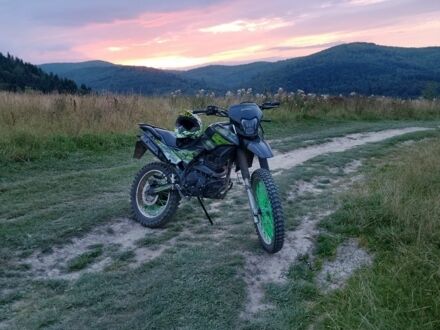 Шанрай Другая, объемом двигателя 0.25 л и пробегом 0 тыс. км за 1300 $, фото 1 на Automoto.ua