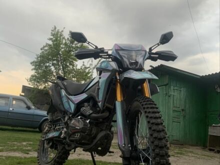 Шанрай Другая 2024 в Ровно на Automoto.ua Шанрай Другая, объемом двигателя 0.3 л и пробегом 0 тыс. км за 1316 $, фото 1 на Automoto.ua