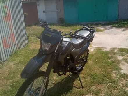 Шанрай Другая 2024 у Шостке на Automoto.ua Шанрай Другая, об'ємом двигуна 0.25 л та пробігом 0 тис. км за 954 $, фото 1 на Automoto.ua