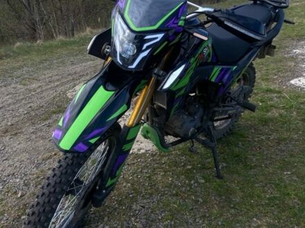 Шанрай Другая 2024 в Сарнах на Automoto.ua Шанрай Другая, объемом двигателя 0.3 л и пробегом 0 тыс. км за 1076 $, фото 1 на Automoto.ua