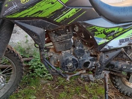 Шанрай Другая 2024 в Ужгороде на Automoto.ua Шанрай Другая, объемом двигателя 0.25 л и пробегом 0 тыс. км за 900 $, фото 1 на Automoto.ua