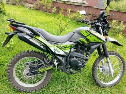 Шанрай Другая, об'ємом двигуна 0.25 л та пробігом 0 тис. км за 1600 $, фото 1 на Automoto.ua