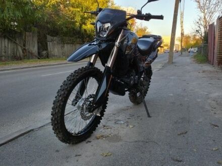 Шанрай Другая, объемом двигателя 0.25 л и пробегом 0 тыс. км за 1428 $, фото 1 на Automoto.ua