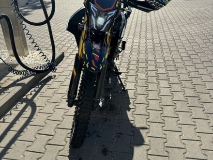 Шанрай Другая 2024 в Обухове на Automoto.ua Шанрай Другая, объемом двигателя 0.3 л и пробегом 0 тыс. км за 1400 $, фото 1 на Automoto.ua