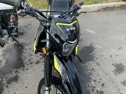 Шанрай Другая 2024 в Любаре на Automoto.ua Шанрай Другая, объемом двигателя 0.2 л и пробегом 0 тыс. км за 800 $, фото 1 на Automoto.ua