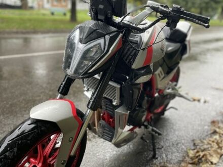 Шанрай Другая, об'ємом двигуна 0.3 л та пробігом 0 тис. км за 1250 $, фото 1 на Automoto.ua