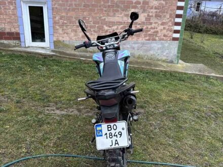 Шанрай Другая, об'ємом двигуна 0.3 л та пробігом 0 тис. км за 1400 $, фото 1 на Automoto.ua