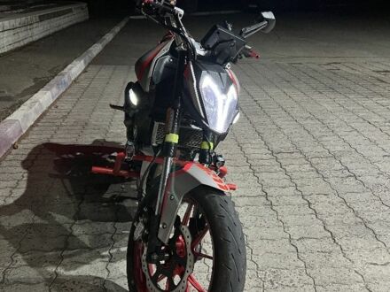 Шанрай Другая 2024 в Тетиеве на Automoto.ua Шанрай Другая, объемом двигателя 0.3 л и пробегом 0 тыс. км за 1545 $, фото 1 на Automoto.ua