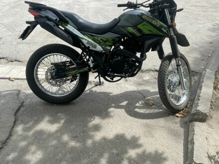 Шанрай Другая, об'ємом двигуна 0.25 л та пробігом 0 тис. км за 1100 $, фото 1 на Automoto.ua