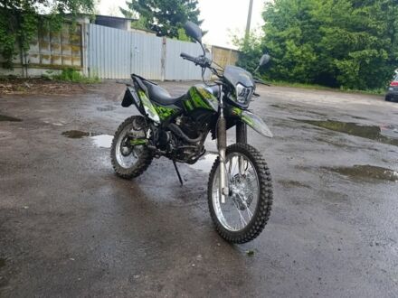 Шанрай Другая, объемом двигателя 0.25 л и пробегом 0 тыс. км за 1400 $, фото 1 на Automoto.ua