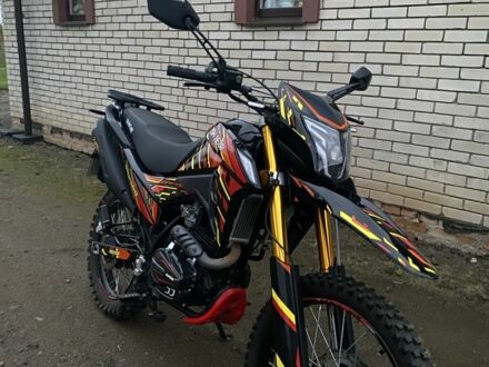 Шанрай Другая 2024 у Луцьку на Automoto.ua Шанрай Другая, об'ємом двигуна 0.27 л та пробігом 0 тис. км за 1285 $, фото 1 на Automoto.ua