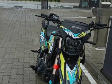 Шанрай Другая, объемом двигателя 0.25 л и пробегом 0 тыс. км за 1143 $, фото 1 на Automoto.ua