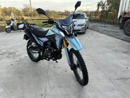 Шанрай Другая 2024 в Каменское - Днепродзержинск на Automoto.ua Шанрай Другая, объемом двигателя 0.3 л и пробегом 0 тыс. км за 1400 $, фото 1 на Automoto.ua