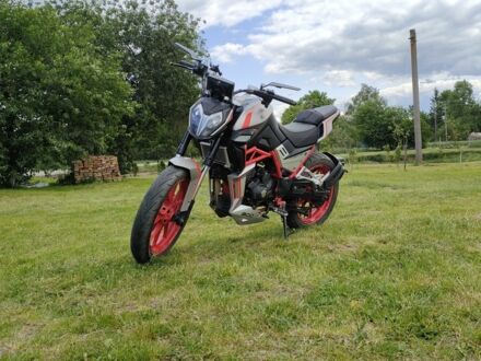 Шанрай Другая 2024 у Ковель на Automoto.ua Шанрай Другая, об'ємом двигуна 0.3 л та пробігом 0 тис. км за 1313 $, фото 1 на Automoto.ua