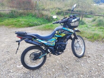 Шанрай Другая, объемом двигателя 0.25 л и пробегом 0 тыс. км за 1200 $, фото 1 на Automoto.ua