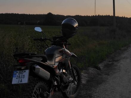 Шанрай Другая, об'ємом двигуна 0.25 л та пробігом 0 тис. км за 1450 $, фото 1 на Automoto.ua