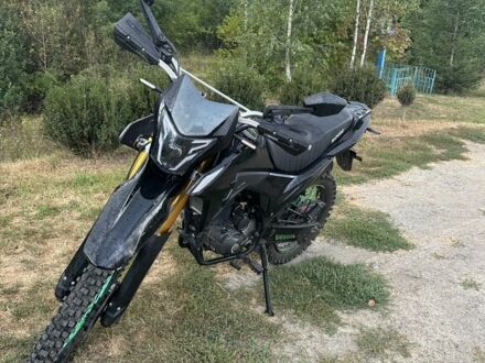 Шанрай Другая 2024 в Гайсине на Automoto.ua Шанрай Другая, объемом двигателя 0.3 л и пробегом 0 тыс. км за 1377 $, фото 1 на Automoto.ua