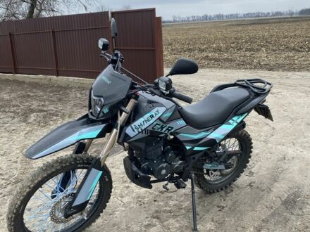 Шанрай Другая, объемом двигателя 0.25 л и пробегом 0 тыс. км за 1188 $, фото 1 на Automoto.ua