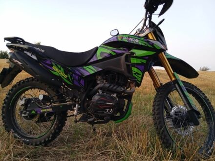 Шанрай Другая 2024 в Умани на Automoto.ua Шанрай Другая, объемом двигателя 0.3 л и пробегом 0 тыс. км за 1367 $, фото 1 на Automoto.ua