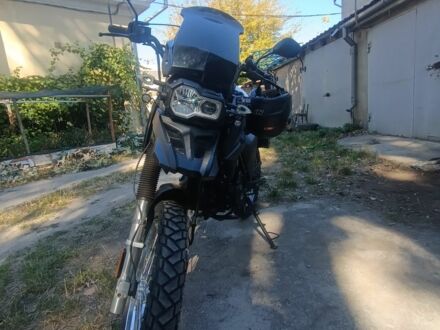 Шанрай Другая, об'ємом двигуна 0.2 л та пробігом 0 тис. км за 1050 $, фото 1 на Automoto.ua