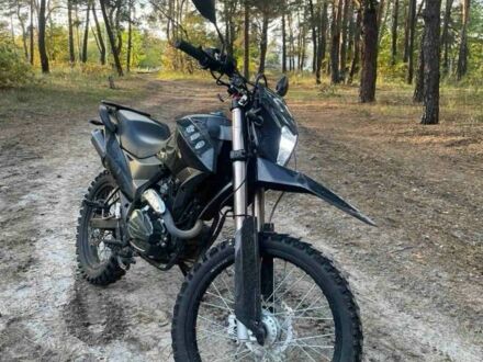 Шанрай Другая 2025 в Киеве на Automoto.ua Шанрай Другая, объемом двигателя 0.25 л и пробегом 0 тыс. км за 1325 $, фото 1 на Automoto.ua