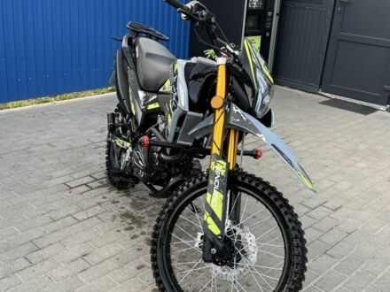 Шанрай Другая 2025 в Жовкве на Automoto.ua Шанрай Другая, объемом двигателя 0.3 л и пробегом 0 тыс. км за 1400 $, фото 1 на Automoto.ua